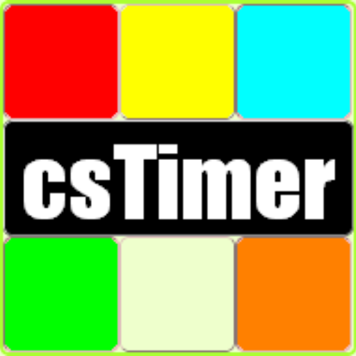 CubingTimer logo
